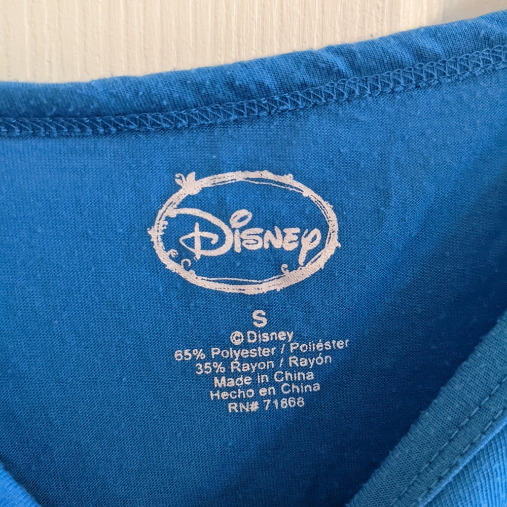 Aladdin T-shirt - Picture 3 of 3